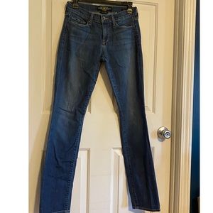 lucky brand jeans